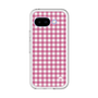 Premium Panel［ Checkered Pink ］