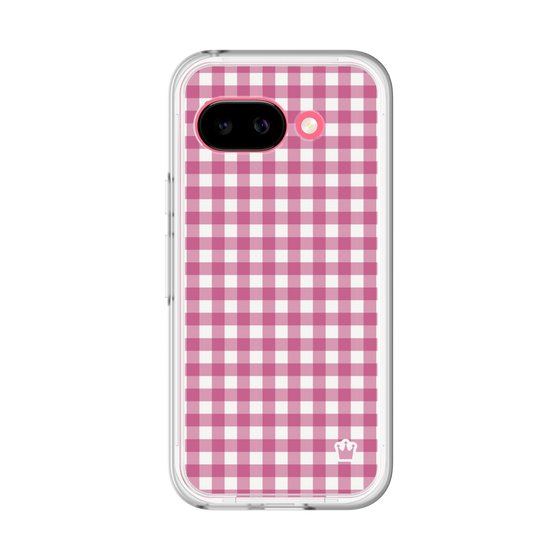 Premium Panel［ Checkered Pink ］