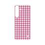 Premium Panel［ Checkered Pink ］