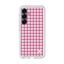 Premium Panel［ Checkered Pink ］