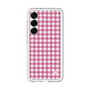 Premium Panel［ Checkered Pink ］