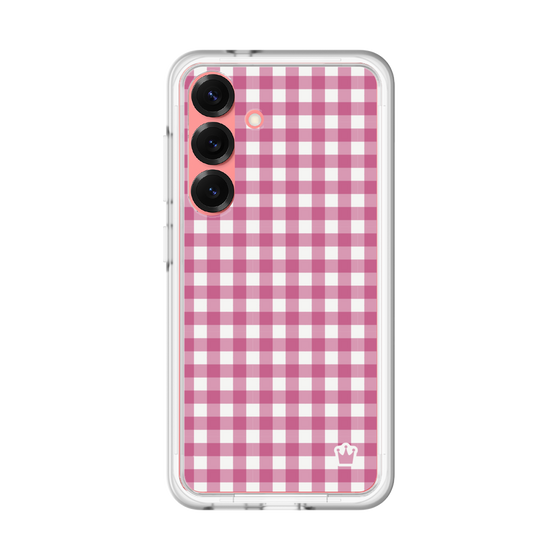 Premium Panel［ Checkered Pink ］