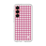 Premium Panel［ Checkered Pink ］