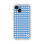 Premium Panel［ Checkered Blue ］