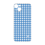 Premium Panel［ Checkered Blue ］