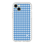Premium Panel［ Checkered Blue ］