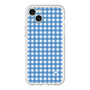 Premium Panel［ Checkered Blue ］