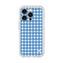 Premium Panel［ Checkered Blue ］
