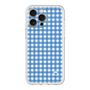 Premium Panel［ Checkered Blue ］