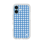 Premium Panel［ Checkered Blue ］