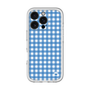 Premium Panel［ Checkered Blue ］