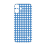 Premium Panel［ Checkered Blue ］