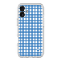 Premium Panel［ Checkered Blue ］