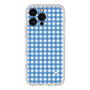 Premium Panel［ Checkered Blue ］