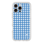 Premium Panel［ Checkered Blue ］