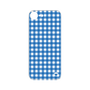 Premium Panel［ Checkered Blue ］