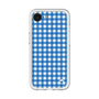 Premium Panel［ Checkered Blue ］