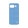 Premium Panel［ Checkered Blue ］