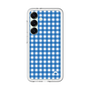 Premium Panel［ Checkered Blue ］