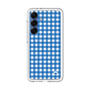 Premium Panel［ Checkered Blue ］