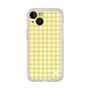 Premium Panel［ Checkered Yellow ］
