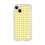 Premium Panel［ Checkered Yellow ］