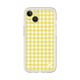 Premium Panel［ Checkered Yellow ］