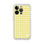 Premium Panel［ Checkered Yellow ］