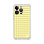 Premium Panel［ Checkered Yellow ］