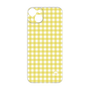 Premium Panel［ Checkered Yellow ］