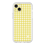 Premium Panel［ Checkered Yellow ］