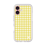 Premium Panel［ Checkered Yellow ］