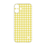 Premium Panel［ Checkered Yellow ］
