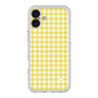 Premium Panel［ Checkered Yellow ］