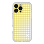 Premium Panel［ Checkered Yellow ］