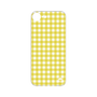 Premium Panel［ Checkered Yellow ］