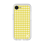 Premium Panel［ Checkered Yellow ］