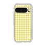 Premium Panel［ Checkered Yellow ］