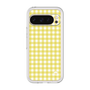 Premium Panel［ Checkered Yellow ］