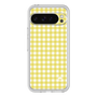 Premium Panel［ Checkered Yellow ］