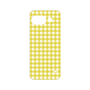 Premium Panel［ Checkered Yellow ］