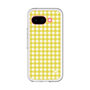 Premium Panel［ Checkered Yellow ］