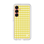 Premium Panel［ Checkered Yellow ］