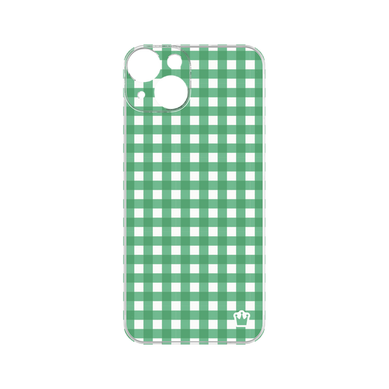Premium Panel［ Checkered Green ］