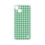 Premium Panel［ Checkered Green ］