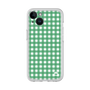 Premium Panel［ Checkered Green ］