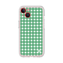 Premium Panel［ Checkered Green ］
