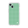 Premium Panel［ Checkered Green ］