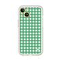 Premium Panel［ Checkered Green ］
