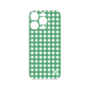 Premium Panel［ Checkered Green ］